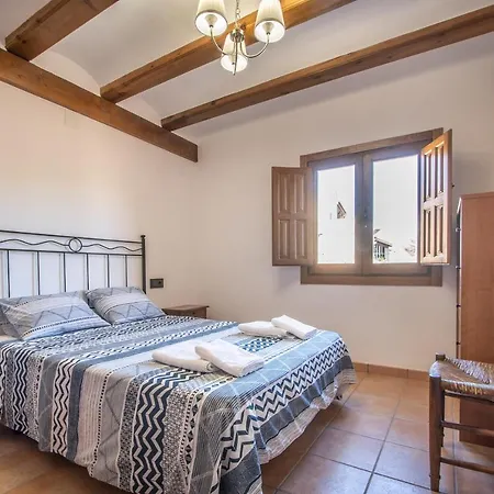 Casa Rural El Hontanar Calomarde