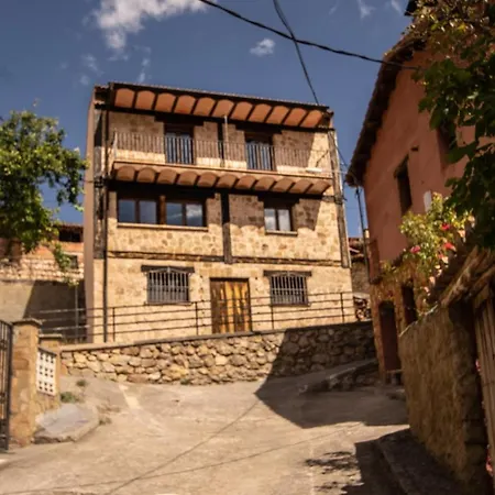 Casa Rural El Hontanar